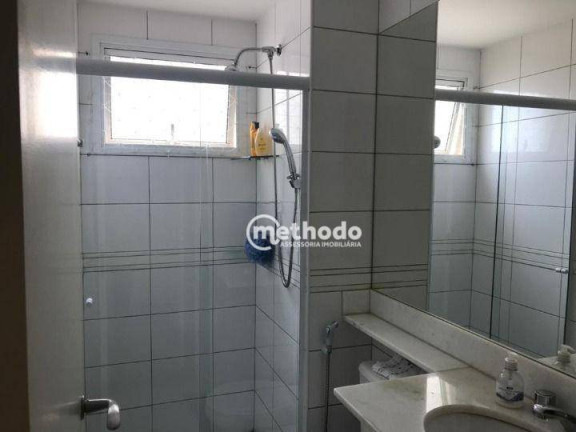 Imagem Apartamento com 3 Quartos à Venda, 129 m² em Parque Prado - Campinas