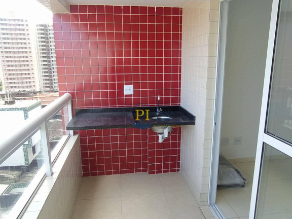 Imagem Apartamento com 2 Quartos à Venda, 73 m² em Aviação - Praia Grande Imagem Apartamento com 2 Quartos à Venda, 73 m² em Aviação - Praia Grande