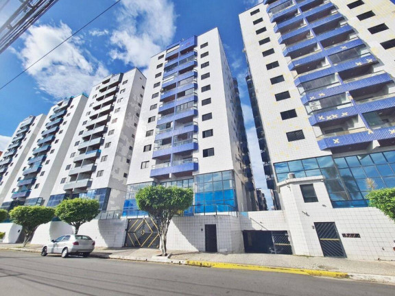 Imagem Apartamento com 2 Quartos à Venda, 75 m² em Ocian - Praia Grande Imagem Apartamento com 2 Quartos à Venda, 75 m² em Ocian - Praia Grande