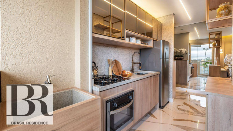 Imagem Apartamento com 2 Quartos à Venda, 56 m² em Cursino - São Paulo Imagem Apartamento com 2 Quartos à Venda, 56 m² em Cursino - São Paulo