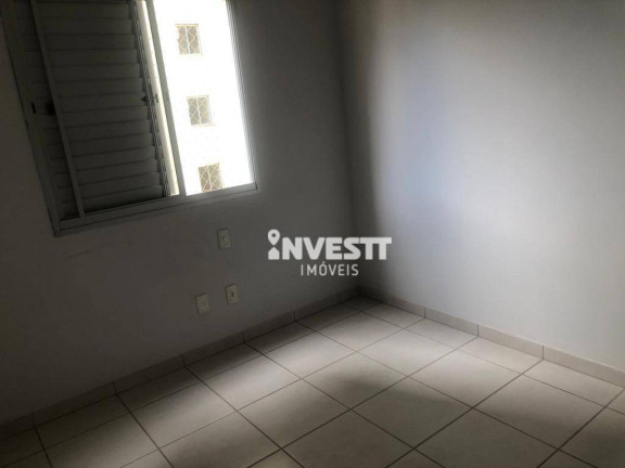 Imagem Apartamento com 2 Quartos à Venda, 59 m² em Setor Negrão De Lima - Goiânia