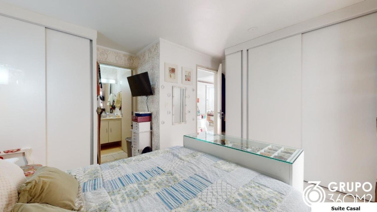 Imagem Apartamento com 2 Quartos à Venda, 110 m² em Vila Da Saúde - São Paulo Imagem Apartamento com 2 Quartos à Venda, 110 m² em Vila Da Saúde - São Paulo