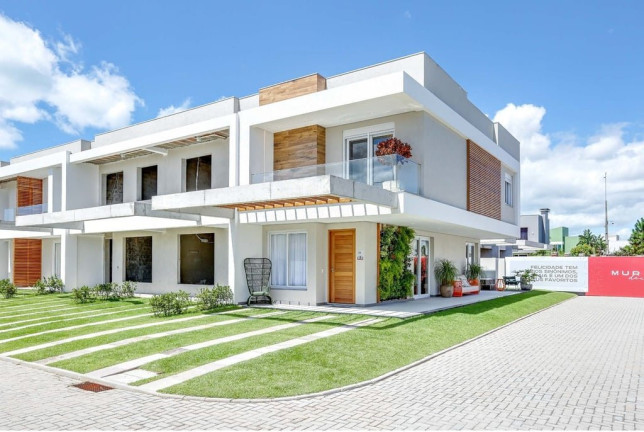 Imagem Casa com 3 Quartos à Venda, 139 m² em Araca - Capão Da Canoa