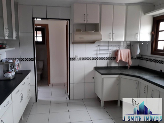 Imagem Casa de Condomínio com 3 Quartos à Venda, 395 m² em Chácara Pavoeiro - Cotia