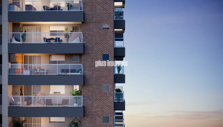 Imagem Apartamento com 3 Quartos à Venda, 103 m² em Jardim Das Acacias - São Paulo Imagem Apartamento com 3 Quartos à Venda, 103 m² em Jardim Das Acacias - São Paulo