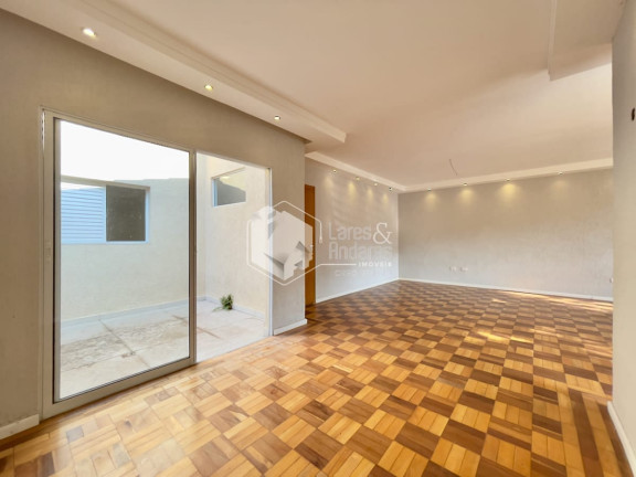 Imagem Casa com 3 Quartos à Venda, 200 m² em Campo Belo - São Paulo Imagem Casa com 3 Quartos à Venda, 200 m² em Campo Belo - São Paulo