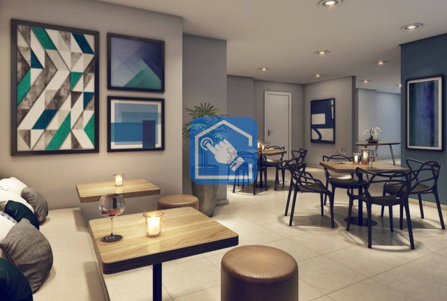 Imagem Apartamento com 2 Quartos à Venda, 43 m² em Vila São João - Guarulhos Imagem Apartamento com 2 Quartos à Venda, 43 m² em Vila São João - Guarulhos