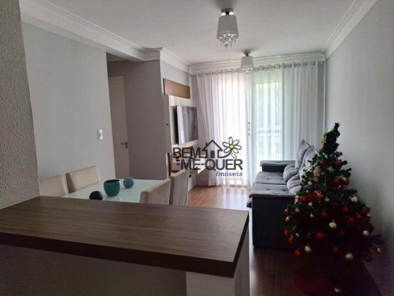 Imagem Apartamento com 2 Quartos à Venda, 49 m² em Vila Jaraguá - São Paulo Imagem Apartamento com 2 Quartos à Venda, 49 m² em Vila Jaraguá - São Paulo