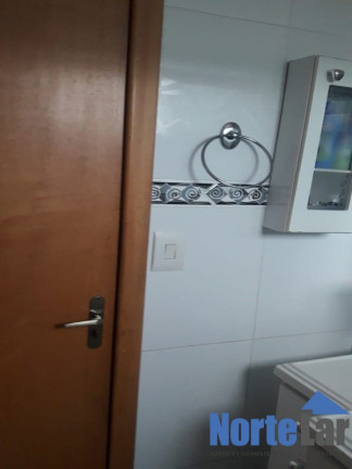 Imagem Apartamento com 2 Quartos à Venda, 50 m² em Limão - São Paulo