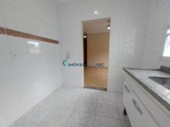 Imagem Apartamento com 2 Quartos para Alugar, 52 m² em Centro - São Bernardo Do Campo Imagem Apartamento com 2 Quartos para Alugar, 52 m² em Centro - São Bernardo Do Campo