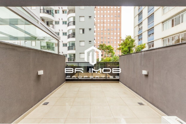 Imagem Imóvel com 1 Quarto à Venda, 38 m² em Jardim Paulista - São Paulo Imagem Imóvel com 1 Quarto à Venda, 38 m² em Jardim Paulista - São Paulo