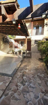 Imagem Casa com 3 Quartos à Venda, 80 m² em José Gonçalves - Armação Dos Búzios