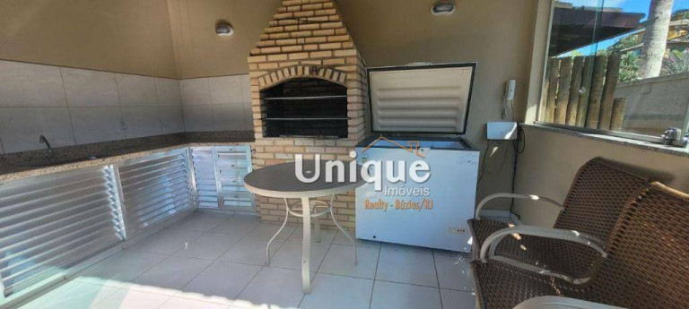 Imagem Casa com 2 Quartos à Venda, 90 m² em Praia Brava - Armação Dos Búzios