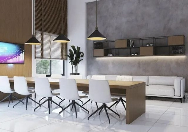 Imagem Apartamento com 3 Quartos à Venda, 109 m² em Jardim Das Nações - Taubaté Imagem Apartamento com 3 Quartos à Venda, 109 m² em Jardim Das Nações - Taubaté