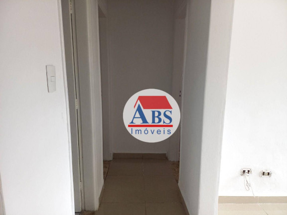 Imagem Apartamento com 2 Quartos à Venda, 69 m² em Vila Belmiro - Santos