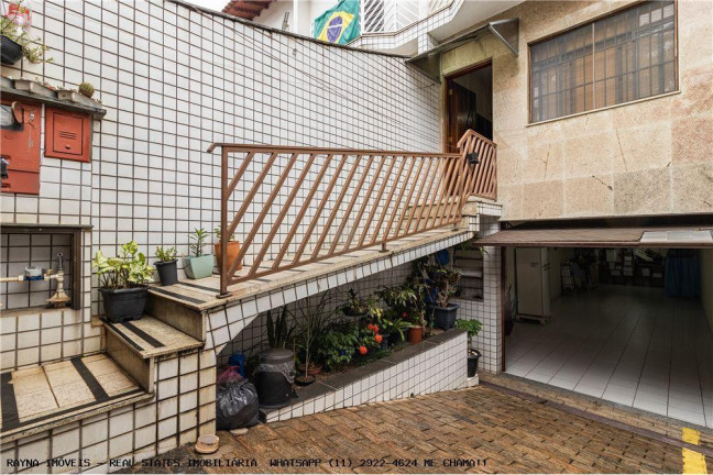 Imagem Casa à Venda, em Vila Isolina Mazzei - São Paulo Imagem Casa à Venda, em Vila Isolina Mazzei - São Paulo