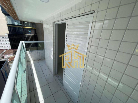 Imagem Apartamento com 1 Quarto à Venda, 41 m² em Boqueirão - Praia Grande