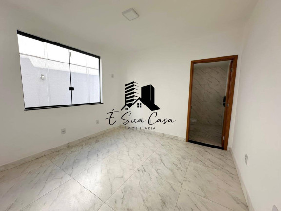 Imagem Casa com 3 Quartos à Venda, 85 m² em Vale Das Orquídeas - Contagem