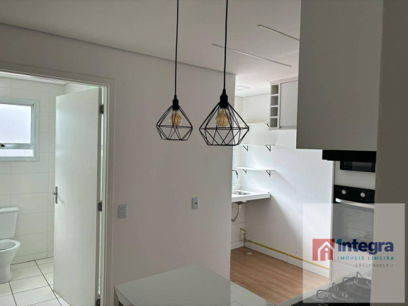 Imagem Apartamento com 2 Quartos à Venda, 58 m² em Residencial Jardins De Limeira - Limeira Imagem Apartamento com 2 Quartos à Venda, 58 m² em Residencial Jardins De Limeira - Limeira