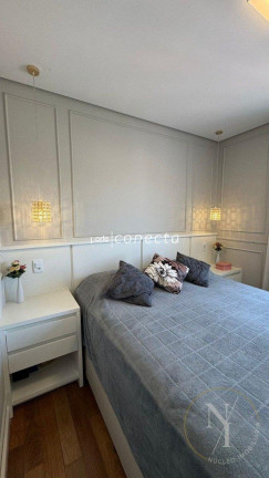 Imagem Apartamento com 3 Quartos à Venda, 123 m² em Vila Regente Feijó - São Paulo Imagem Apartamento com 3 Quartos à Venda, 123 m² em Vila Regente Feijó - São Paulo