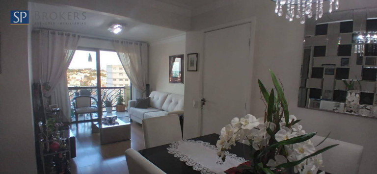 Imagem Apartamento com 3 Quartos à Venda, 102 m² em Cambuí - Campinas Imagem Apartamento com 3 Quartos à Venda, 102 m² em Cambuí - Campinas