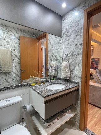 Imagem Apartamento com 2 Quartos à Venda, 73 m² em Monte Castelo - Campo Grande Imagem Apartamento com 2 Quartos à Venda, 73 m² em Monte Castelo - Campo Grande