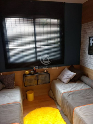 Imagem Apartamento com 2 Quartos à Venda, 41 m² em Centro (manilha) - Itaborai