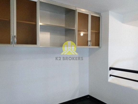 Imagem Apartamento com 1 Quarto à Venda, 49 m² em Pinheiros - São Paulo