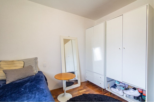Imagem Cobertura com 4 Quartos à Venda, 154 m² em Vila Pompéia - São Paulo Imagem Cobertura com 4 Quartos à Venda, 154 m² em Vila Pompéia - São Paulo