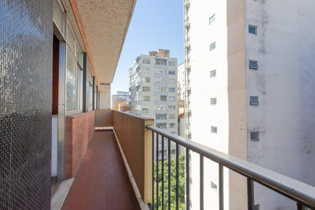 Imagem Apartamento com 3 Quartos à Venda,  em Centro Histórico - Porto Alegre