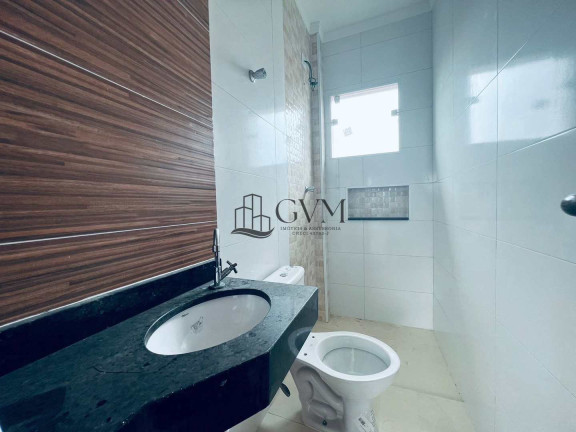 Imagem Casa com 2 Quartos à Venda, 43 m² em Maracanã - Praia Grande Imagem Casa com 2 Quartos à Venda, 43 m² em Maracanã - Praia Grande