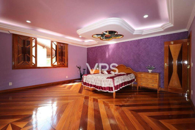 Imagem Casa com 5 Quartos à Venda, 600 m² em Parque Do Imbui - Teresópolis Imagem Casa com 5 Quartos à Venda, 600 m² em Parque Do Imbui - Teresópolis