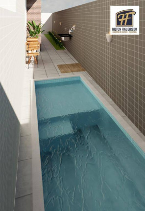 Imagem Apartamento com 2 Quartos à Venda, 60 m² em Ponta De Campina - Cabedelo