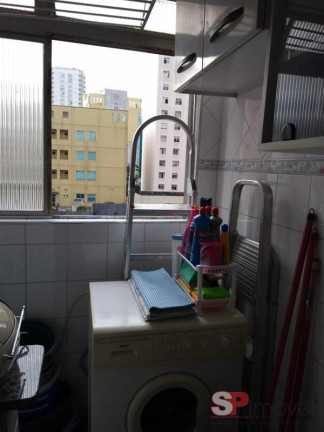 Apartamento com 2 Quartos à Venda, 40 m² em Liberdade - São Paulo
