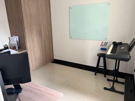 Imagem Imóvel com 3 Quartos à Venda, 101 m² em Jardim Oriental - São Paulo Imagem Imóvel com 3 Quartos à Venda, 101 m² em Jardim Oriental - São Paulo