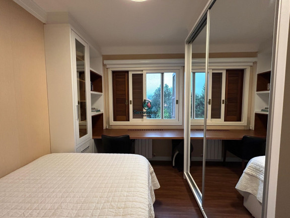 Imagem Apartamento com 2 Quartos para Alugar, 80 m² em Bavária - Gramado Imagem Apartamento com 2 Quartos para Alugar, 80 m² em Bavária - Gramado