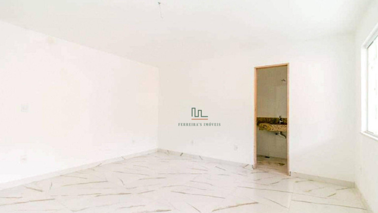 Imagem Casa com 4 Quartos à Venda, 222 m² em Piratininga - Niterói Imagem Casa com 4 Quartos à Venda, 222 m² em Piratininga - Niterói