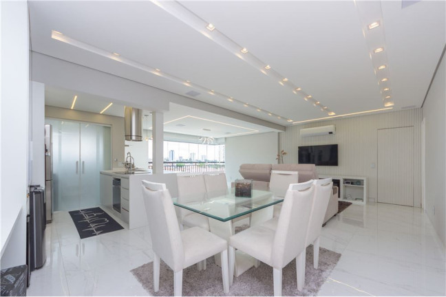Imagem Apartamento com 2 Quartos à Venda, 106 m² em Vila Regente Feijó - São Paulo