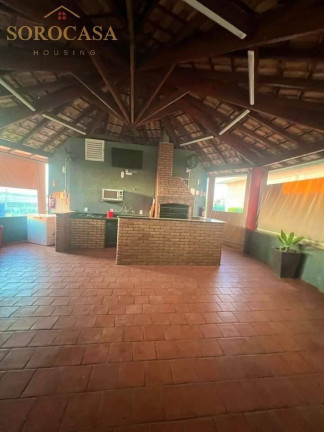 Imagem Apartamento com 2 Quartos à Venda, 54 m² em Jardim Wanel Ville Iv - Sorocaba