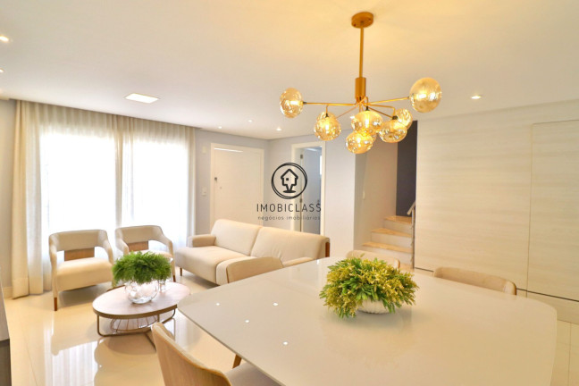 Imagem Casa de Condomínio com 3 Quartos à Venda, 127 m² em Morro Santana - Porto Alegre Imagem Casa de Condomínio com 3 Quartos à Venda, 127 m² em Morro Santana - Porto Alegre