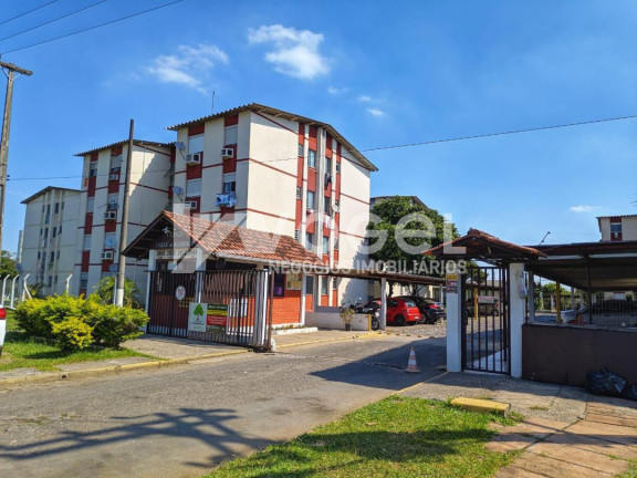 Imagem Apartamento com 2 Quartos à Venda, 63 m² em São Miguel - Sao Leopoldo Imagem Apartamento com 2 Quartos à Venda, 63 m² em São Miguel - Sao Leopoldo