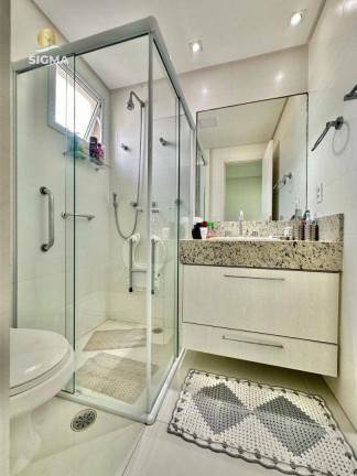 Imagem Apartamento com 3 Quartos à Venda, 135 m² em Enseada - Guarujá