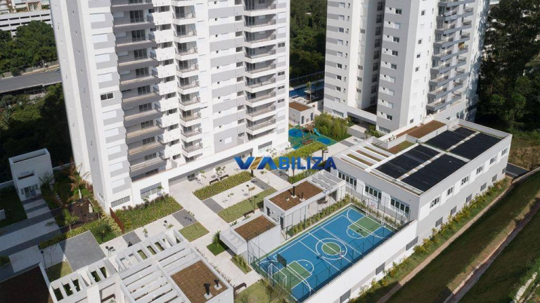 Imagem Apartamento com 4 Quartos à Venda, 128 m² em Morumbi - São Paulo Imagem Apartamento com 4 Quartos à Venda, 128 m² em Morumbi - São Paulo
