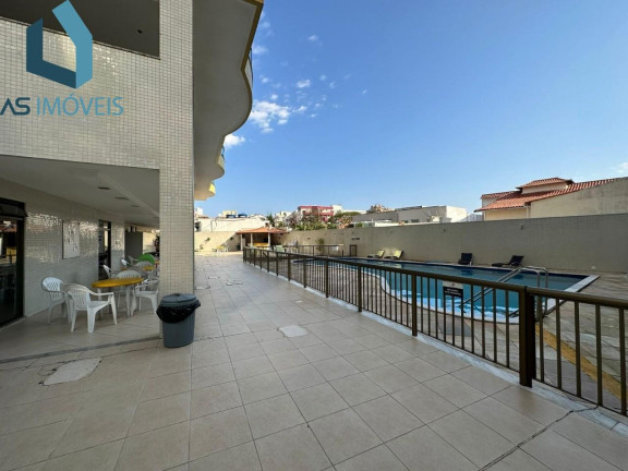 Imagem Apartamento com 3 Quartos à Venda, 84 m² em Centro - Cabo Frio Imagem Apartamento com 3 Quartos à Venda, 84 m² em Centro - Cabo Frio