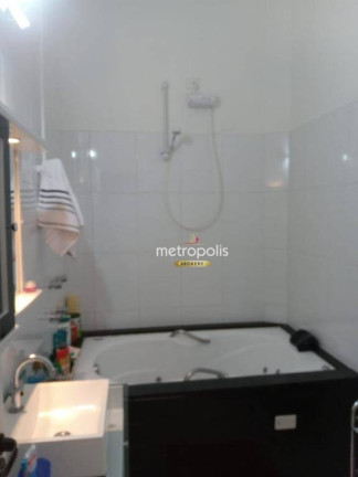 Imagem Sobrado com 2 Quartos à Venda, 82 m² em Jardim - Santo André Imagem Sobrado com 2 Quartos à Venda, 82 m² em Jardim - Santo André