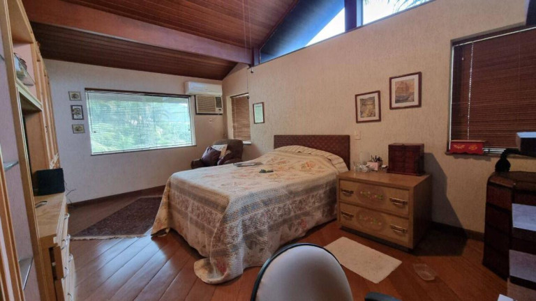 Imagem Casa de Condomínio com 5 Quartos à Venda, 422 m² em Barra Da Tijuca - Rio De Janeiro