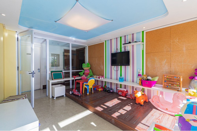 Imagem Apartamento com 3 Quartos à Venda, 87 m² em Menino Deus - Porto Alegre