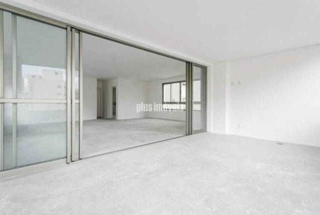 Apartamento com 3 Quartos à Venda, 187 m² em Jardim América - São Paulo