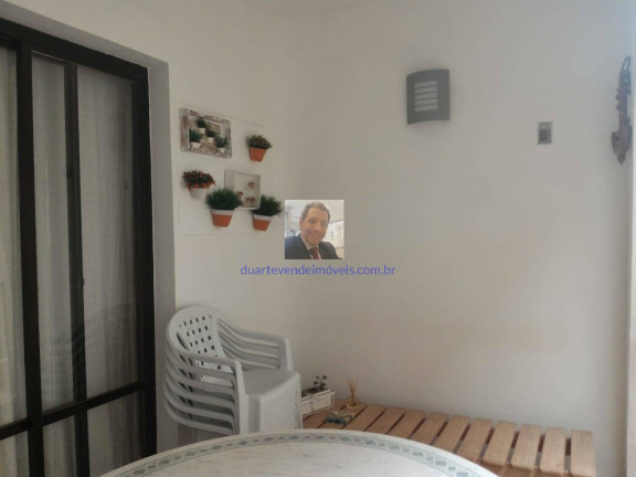 Imagem Apartamento com 3 Quartos à Venda, 95 m² em Barueri