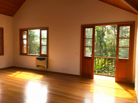 Imagem Casa de Condomínio com 5 Quartos à Venda, 2.033 m² em Roseira - Mairiporã